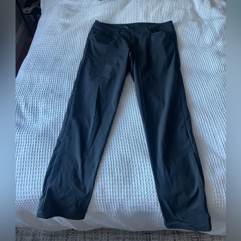 Lululemon ABC Pants